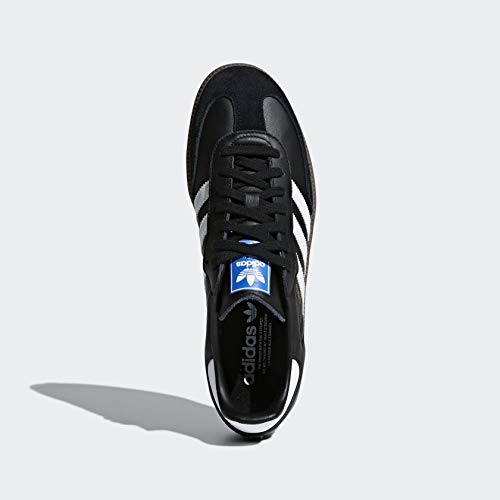 adidas Originals Men's Samba O - Adidas Shoes Gazelle ulasan dan harga