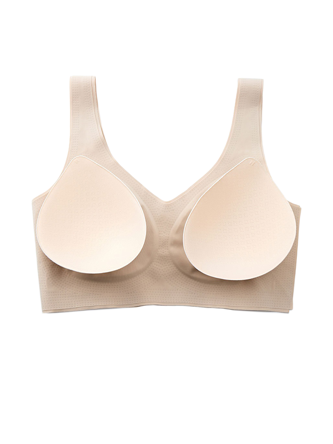 Pre Pregnancy Seamless Women'S - Minimizer Bra Women ulasan dan harga