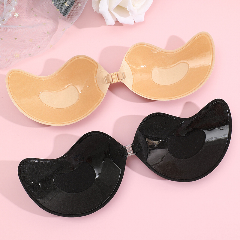 Invisible Strapless Adhesive S - Strapless Bra Adhesive ulasan dan harga